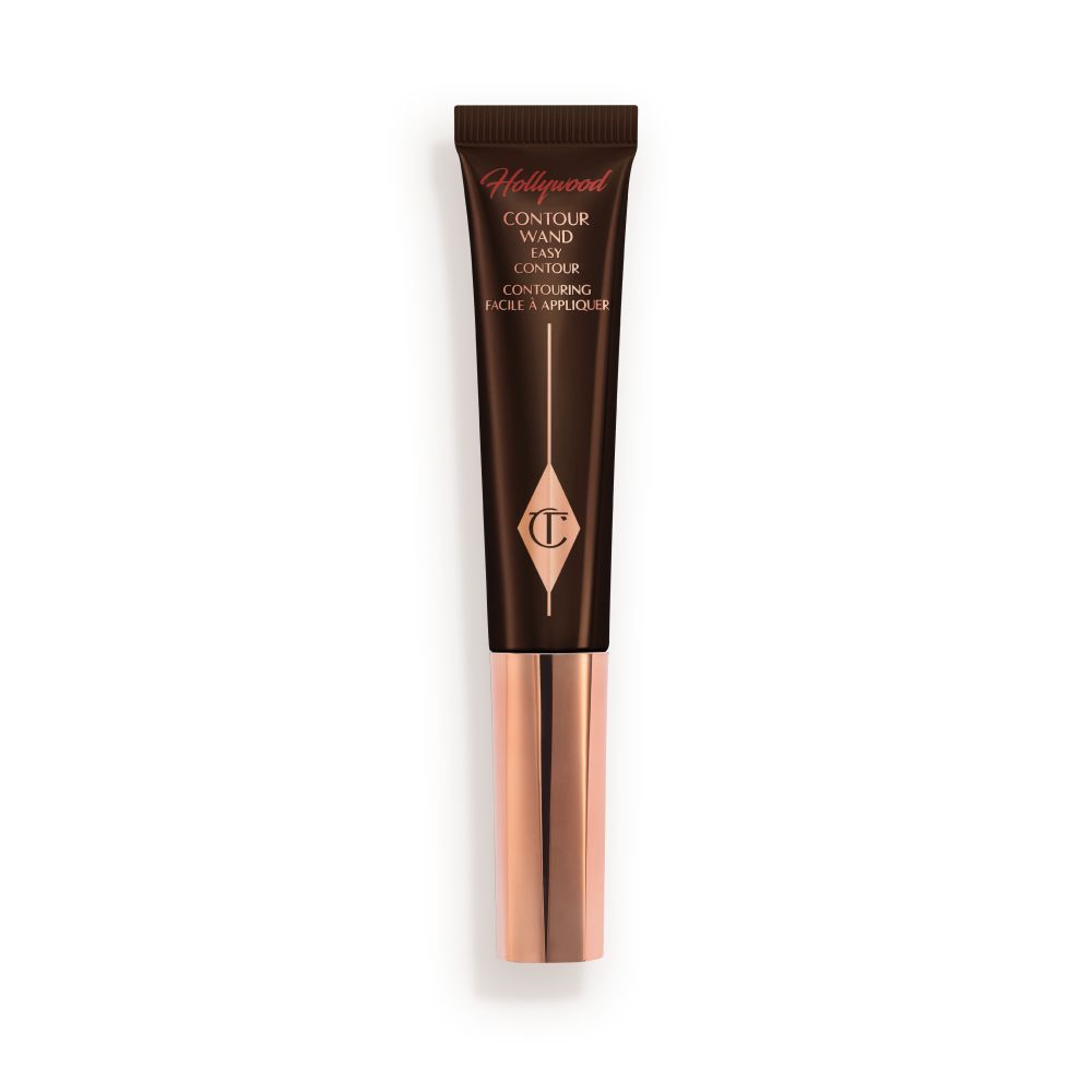 Hollywood Contour Wand Easy Liquid Contour - Deep