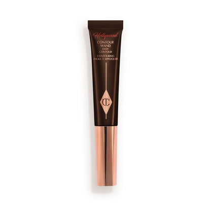 Hollywood Contour Wand Easy Liquid Contour - Deep