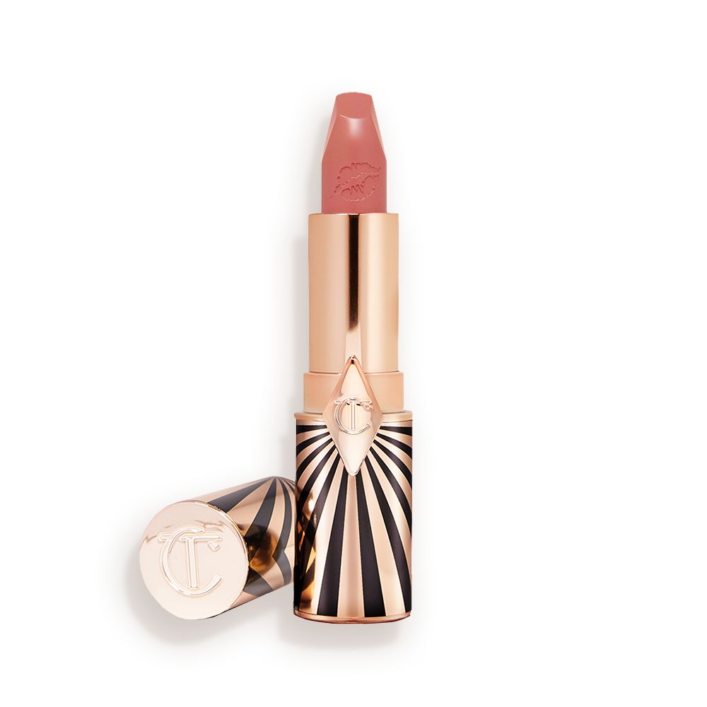 Hot Lips 2.0 In Love With Olivia lipstick