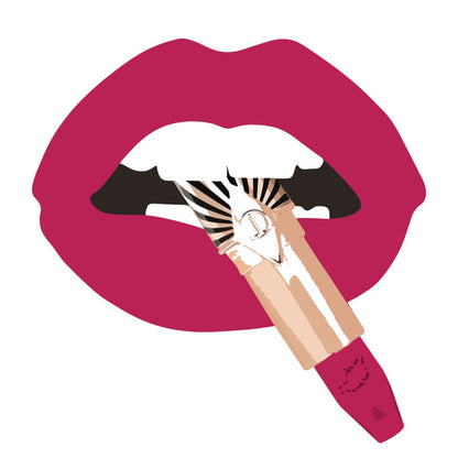 Hot Lips 2.0 Amazing Amal