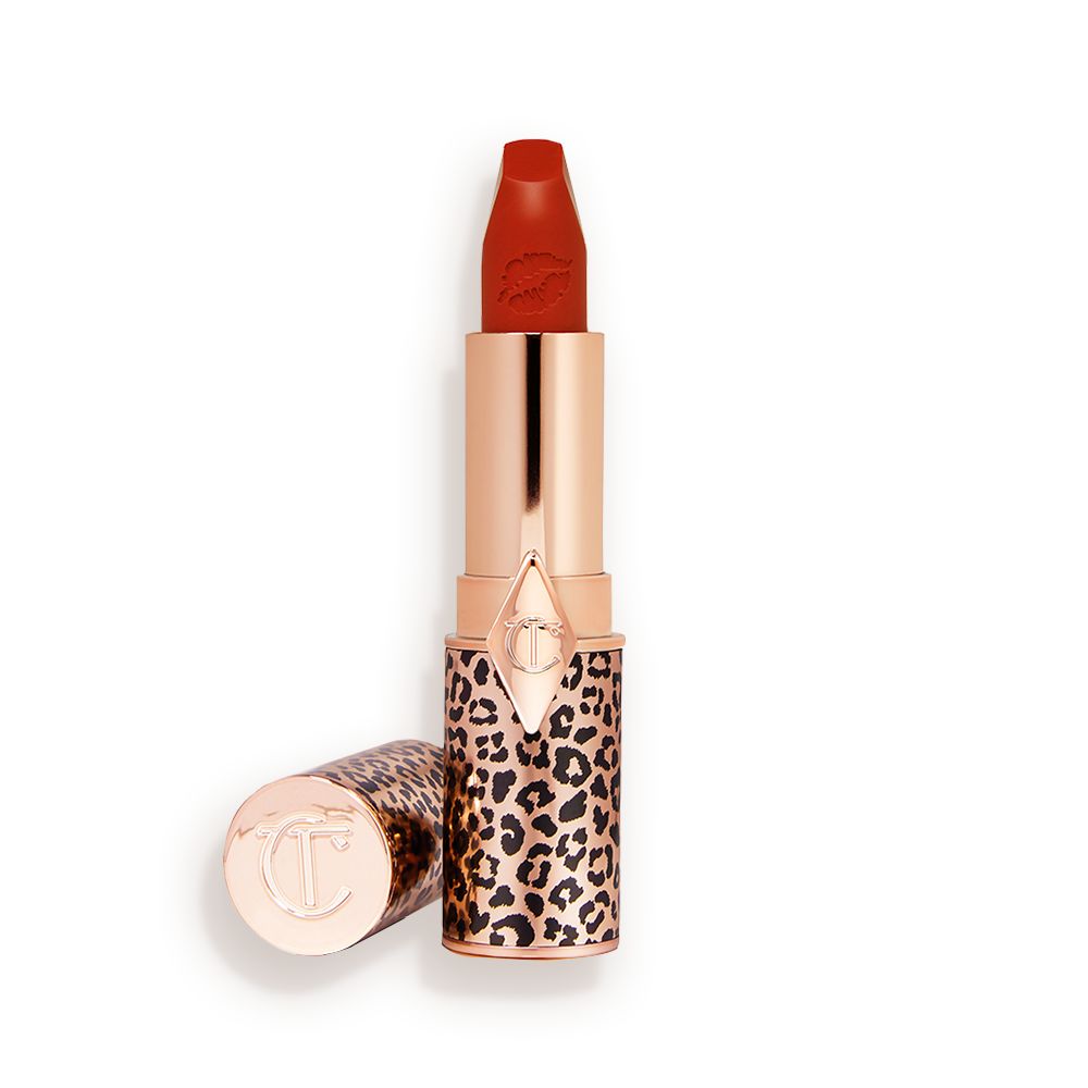 Hot Lips 2.0 Red Hot Susan lipstick