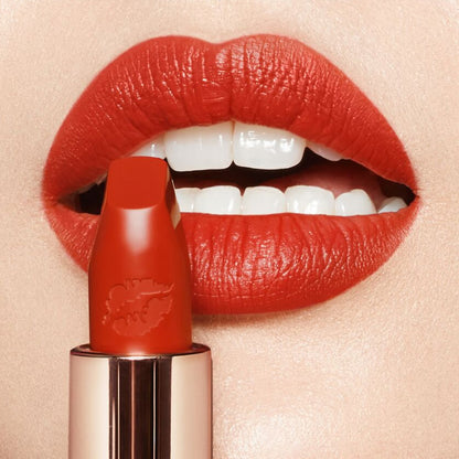 Hot Lips 2 Red Hot Susan Model