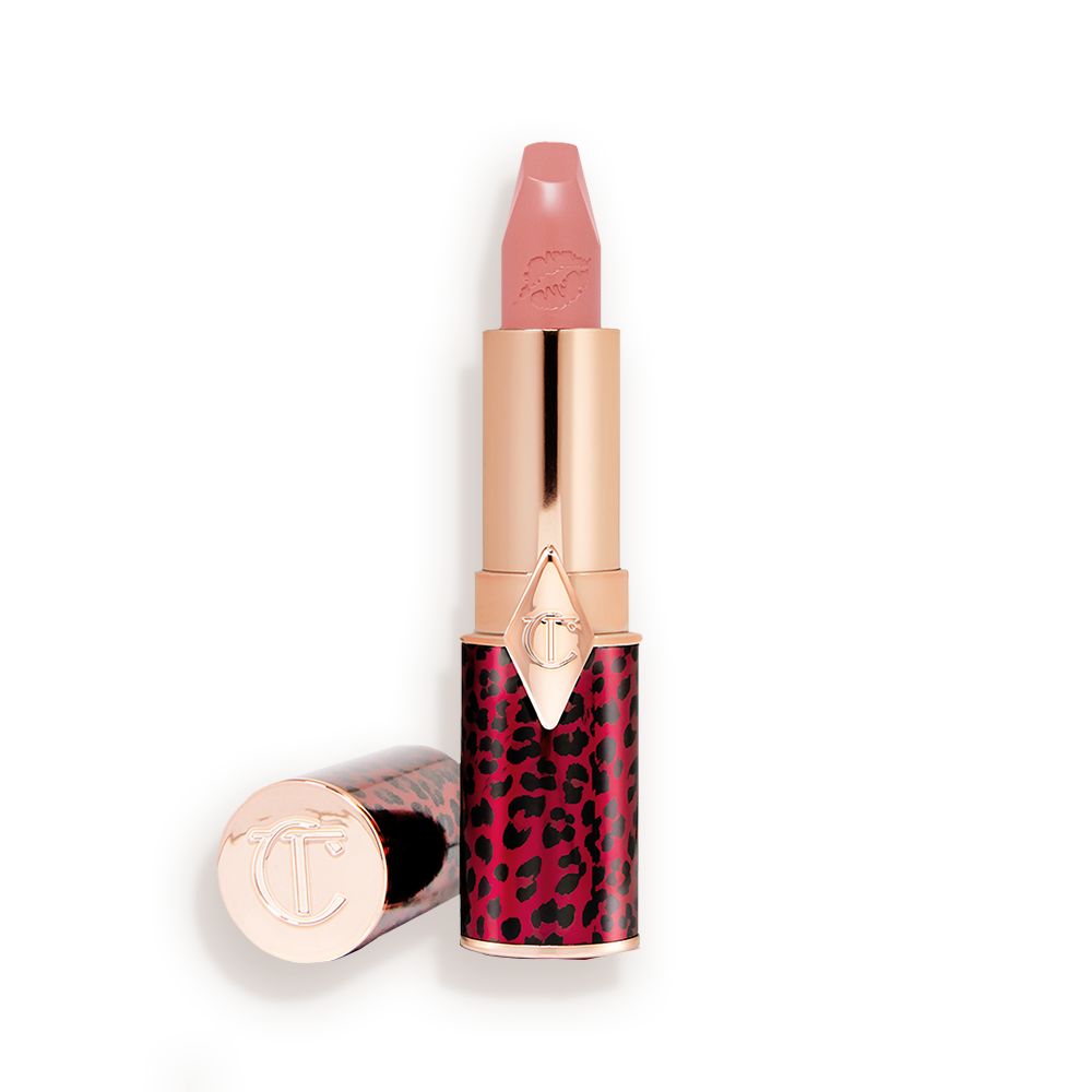 Hot Lips 2.0 Dance floor Princess lipstick
