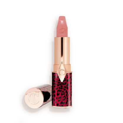 Hot Lips 2.0 Dance floor Princess lipstick