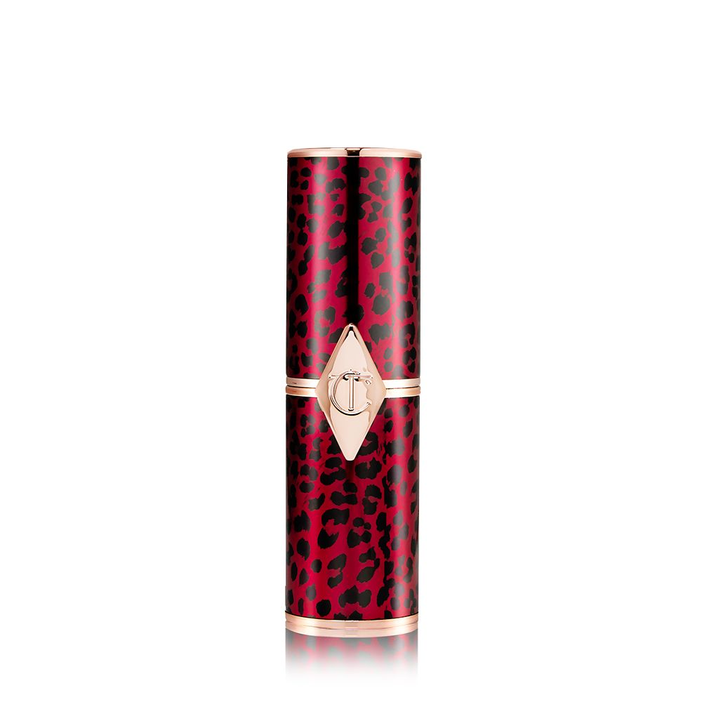 Hot Lips 2.0 Dance floor Princess lipstick packaging