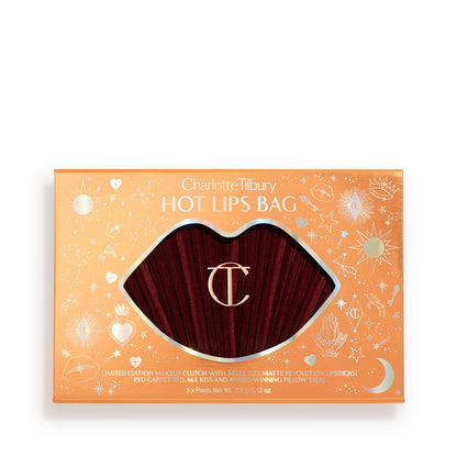 HOT LIPS BAG KIT-BOX-BUNDLE packshot
