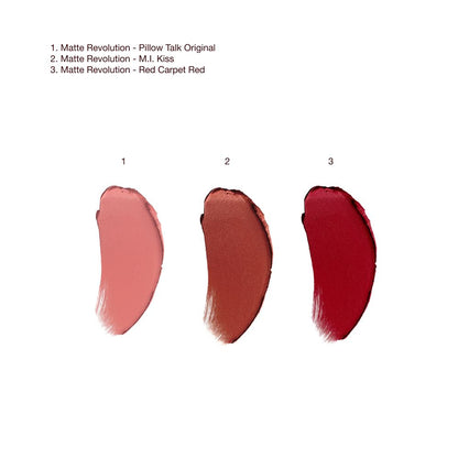 HOT LIPS BAG KIT-CONFIG-SWATCH