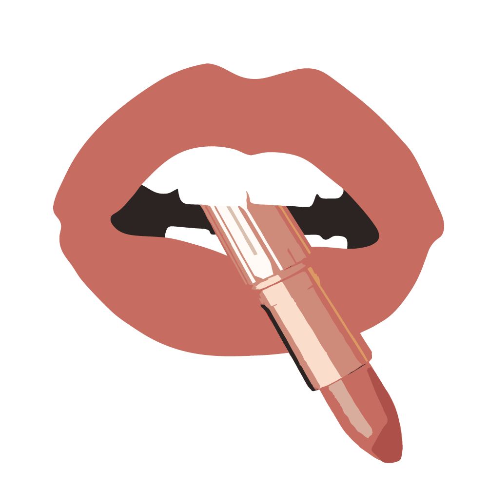 Hot Lips Super Cindy