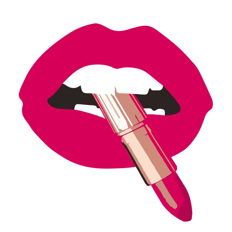 Electric Poppy Lipstick