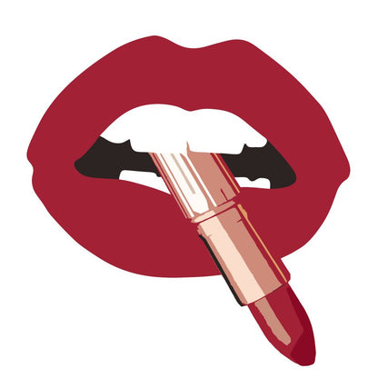 Hot Lips Carinas Love