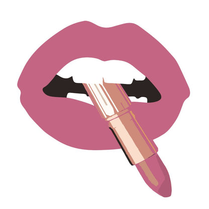 Hot Lips Secret Salma