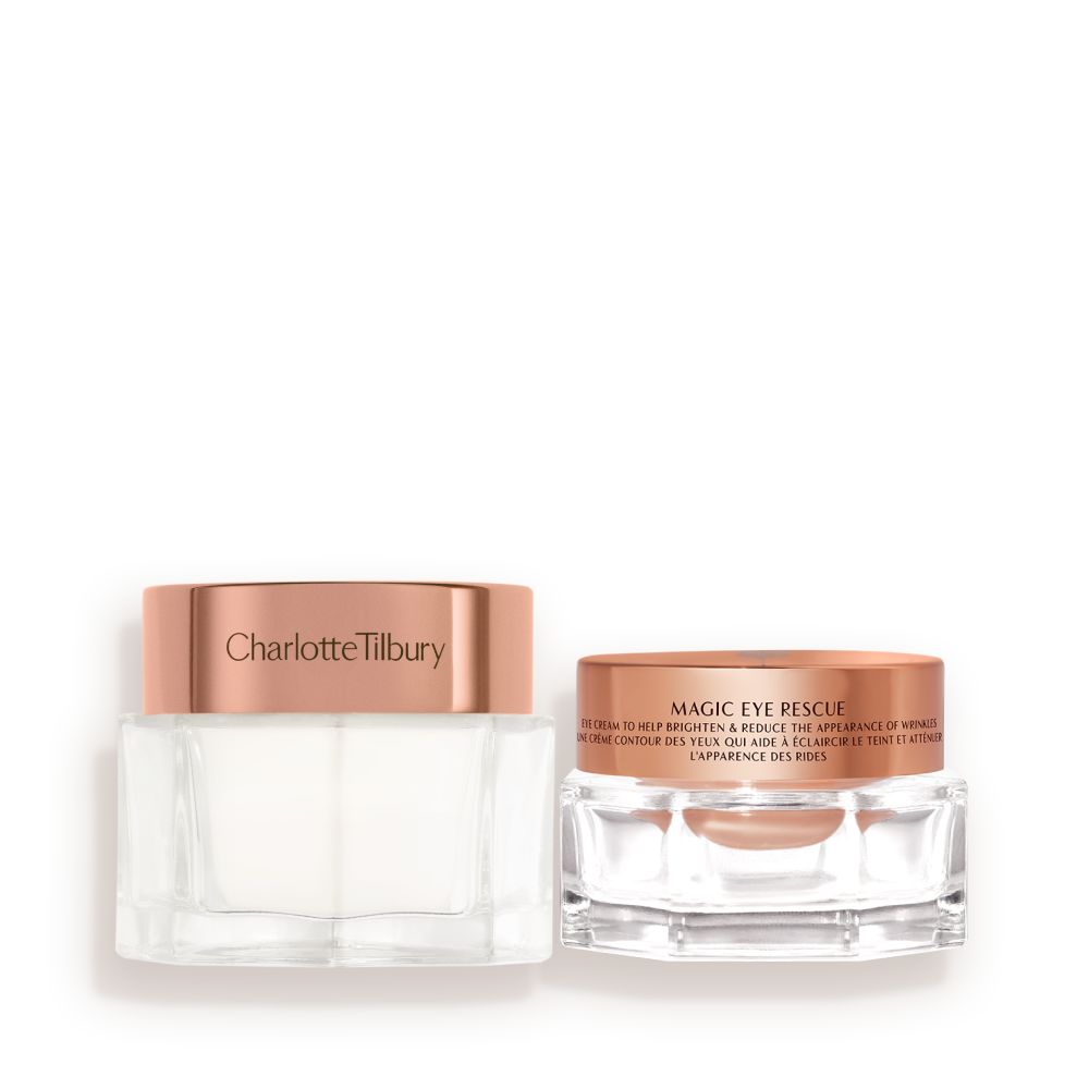 HYDRATION & RADIANCE SKIN DUO