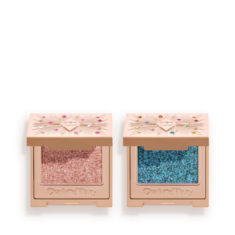 Charlotte’s Hypnotising Pop Shots Kit