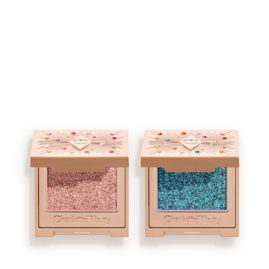 Charlotte’s Hypnotising Pop Shots Kit