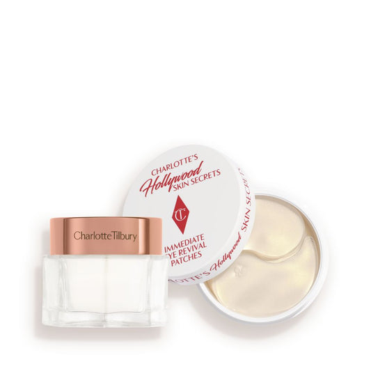 IMMEDIATE SKIN REVIVAL EYE + FACE DUO