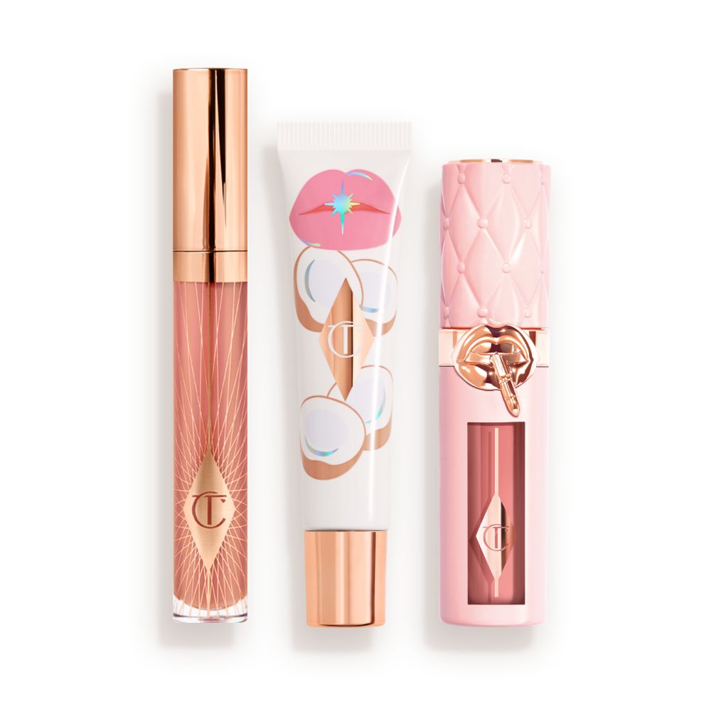 JEWEL LIPS Bundle Packshot