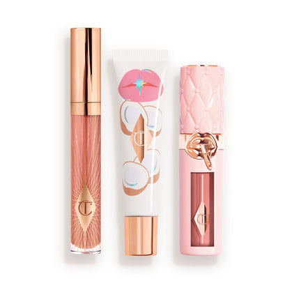 JEWEL LIPS Bundle Packshot