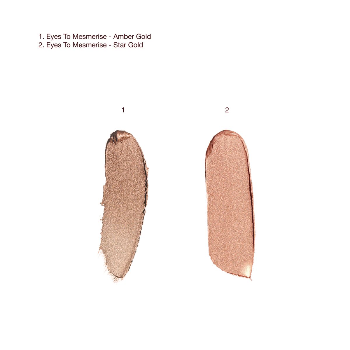 JEWEL POTS DUO TEXTURE SWATCH