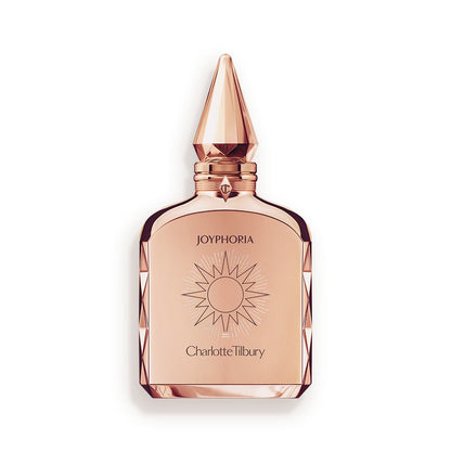Joyphoria 100ml: Warm Floral Vanilla Perfume EDP