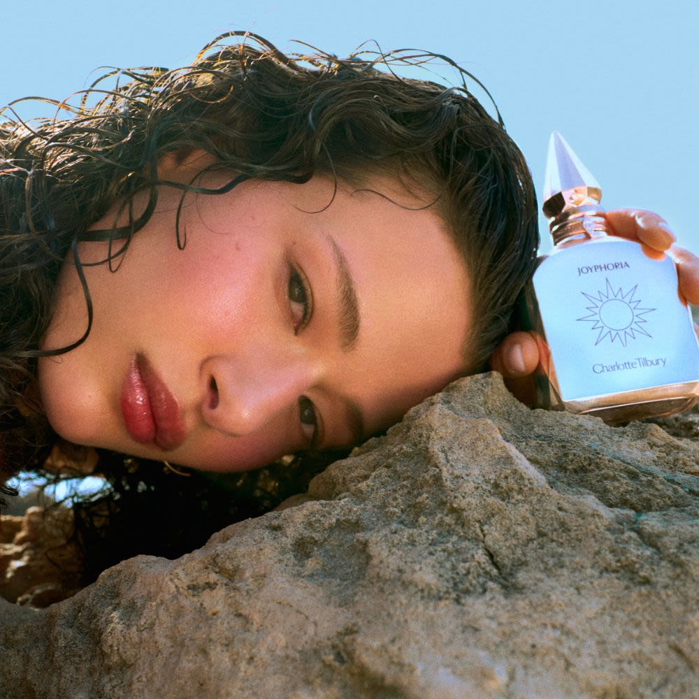 Joyphoria 100ml Model