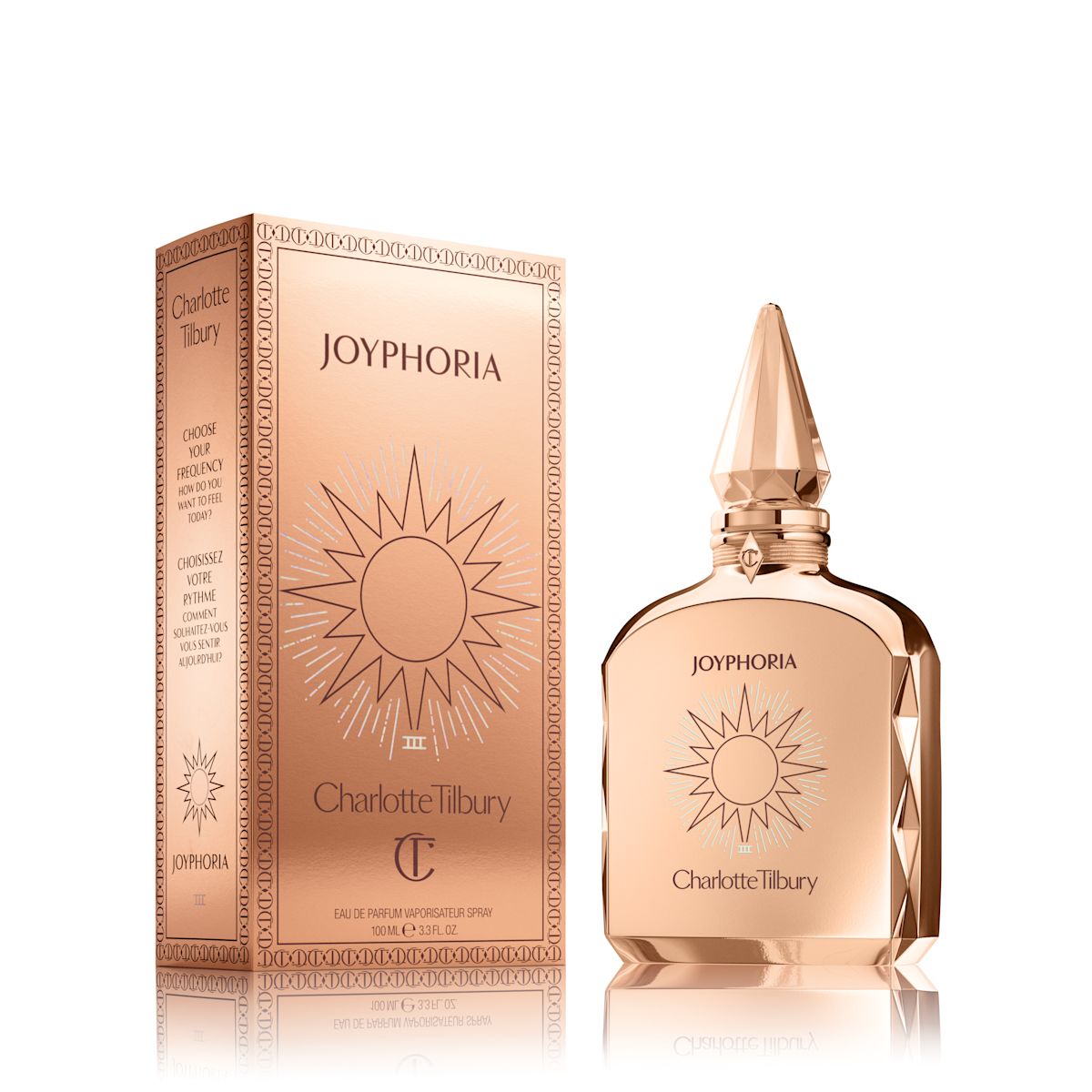 Joyphoria 100ml and Joyphoria box