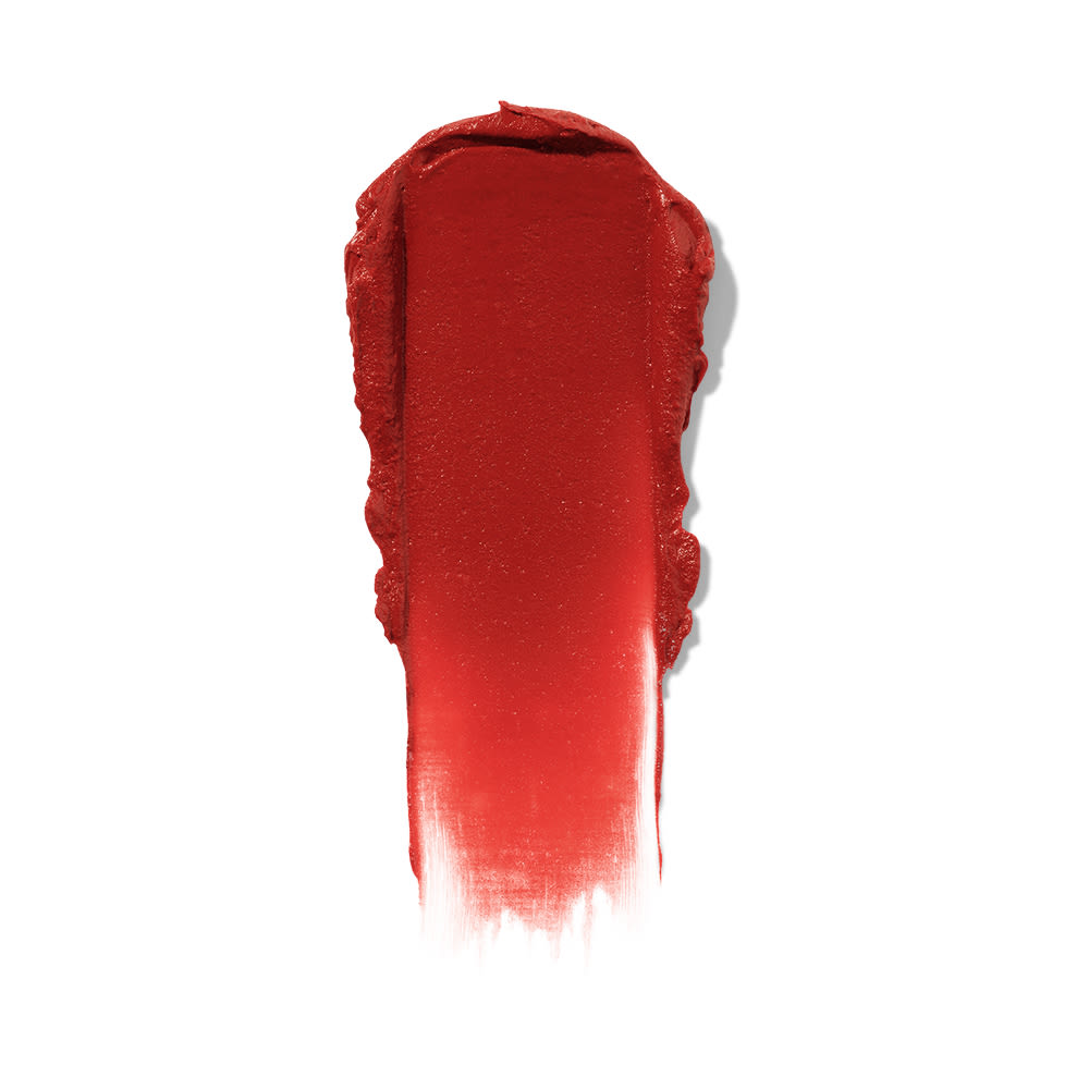NEW! New Year Lipstick in Kiss of Fortune