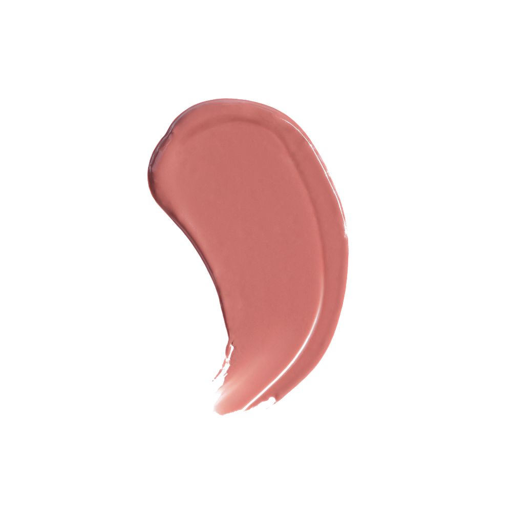 Pillow Talk Love Effect Lipstick in Naughty Talk: Neutral Nude Satin Lipstick
