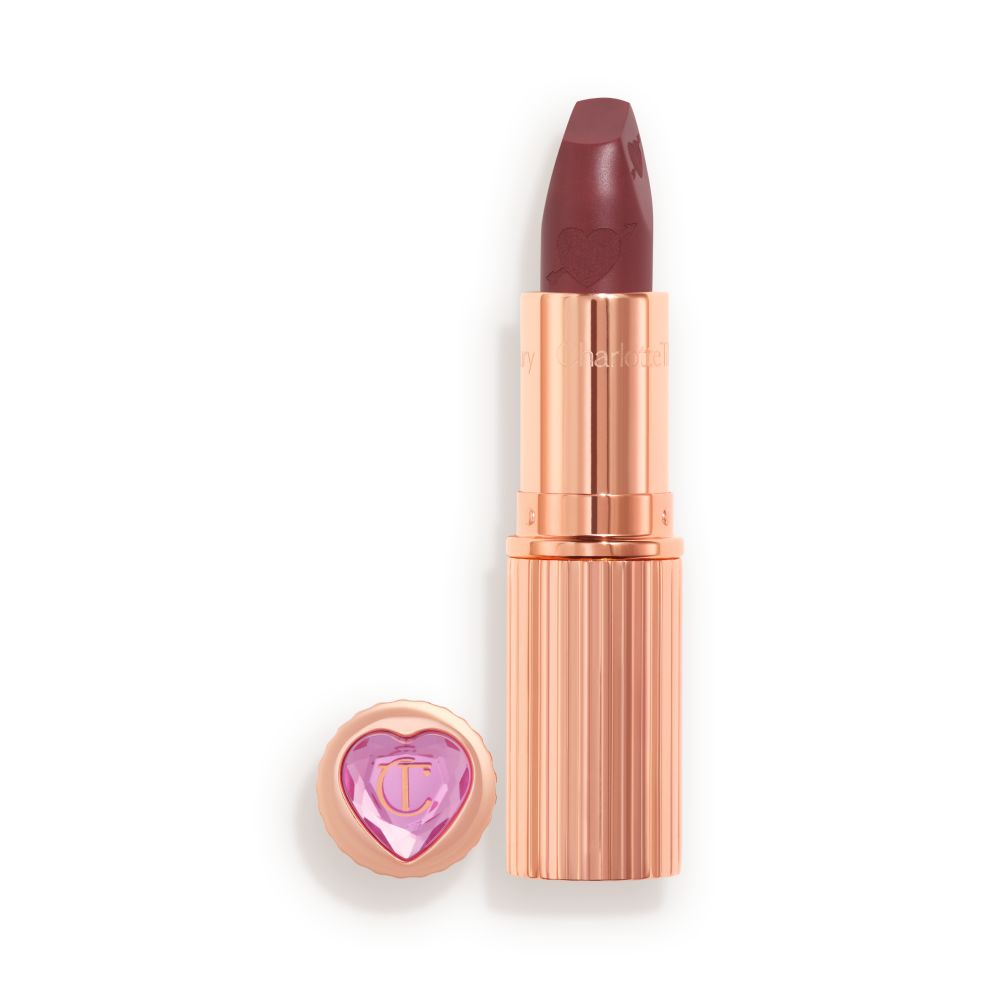 PILLOW TALK LOVE EFFECT LIPSTICK - MATTE REVOLUTION - DREAM TALK