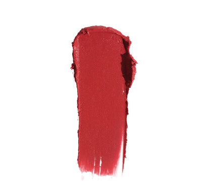 Pillow Talk Love Effect Lipstick in Love Talk: Strawberry Red Matte Lipstick