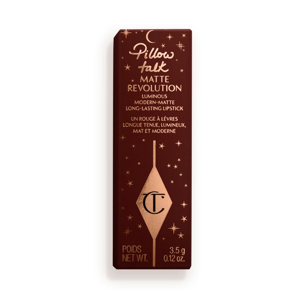 EIT MATTE REVOLUTION - PILLOW TALK