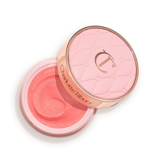 LIP MASK PILLOW TALK OPEN