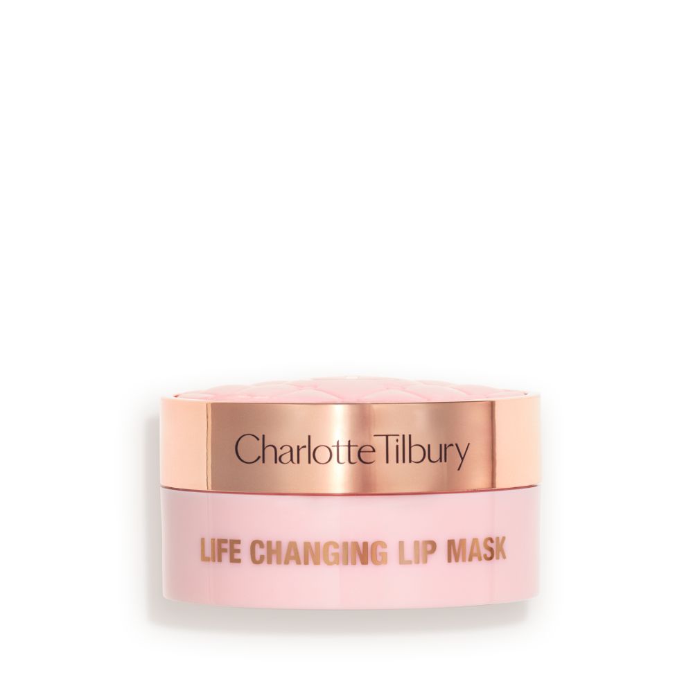 LIP MASK PILLOW TALK CLOSED