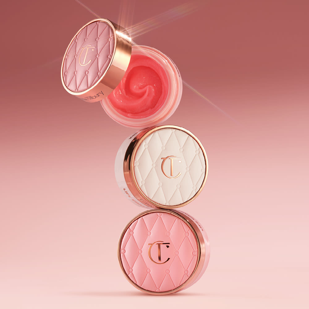 Lip masks PT sheer glow
