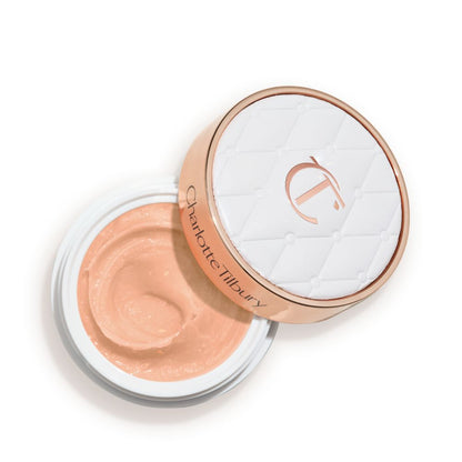 LipMask Magic Sheer Glow Lip OPEN