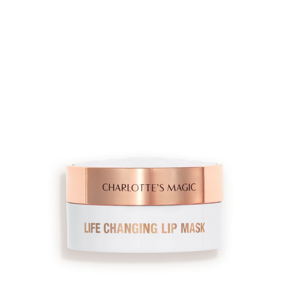 LipMask Magic Sheer Glow Lip CLOSED