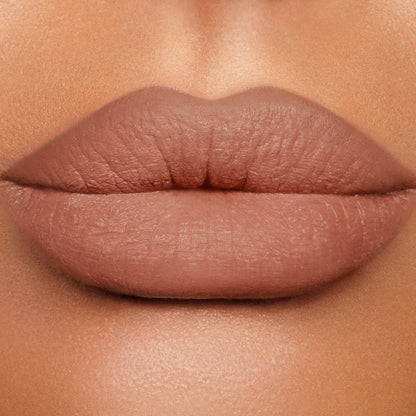 Lip Cheat Iconic Nude Model