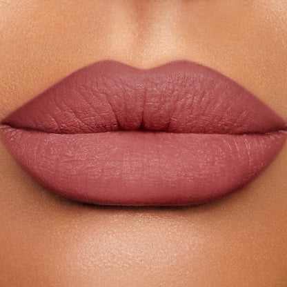 Lip Cheat Supersize Me Model