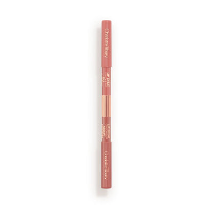 Lip Cheat Contour Duo: Nude Lip Liner for Fair Skin