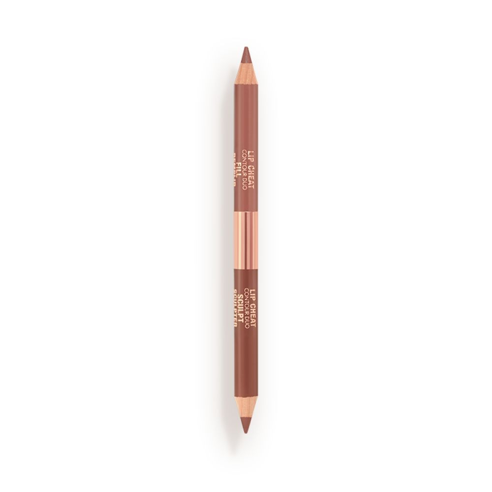 Lip Cheat Contour Duo: Medium