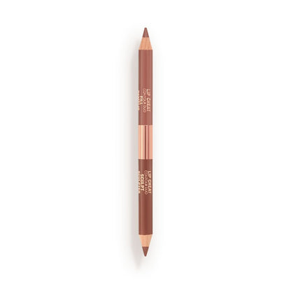 Lip Cheat Contour Duo: Medium
