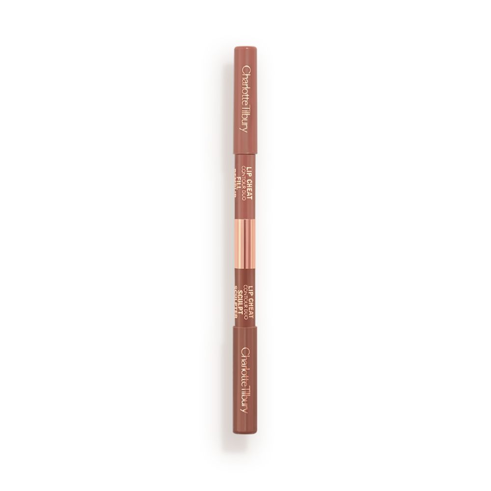 Lip Cheat Contour Duo: Medium