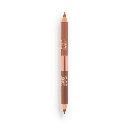 Lip Cheat Contour Duo: Tan
