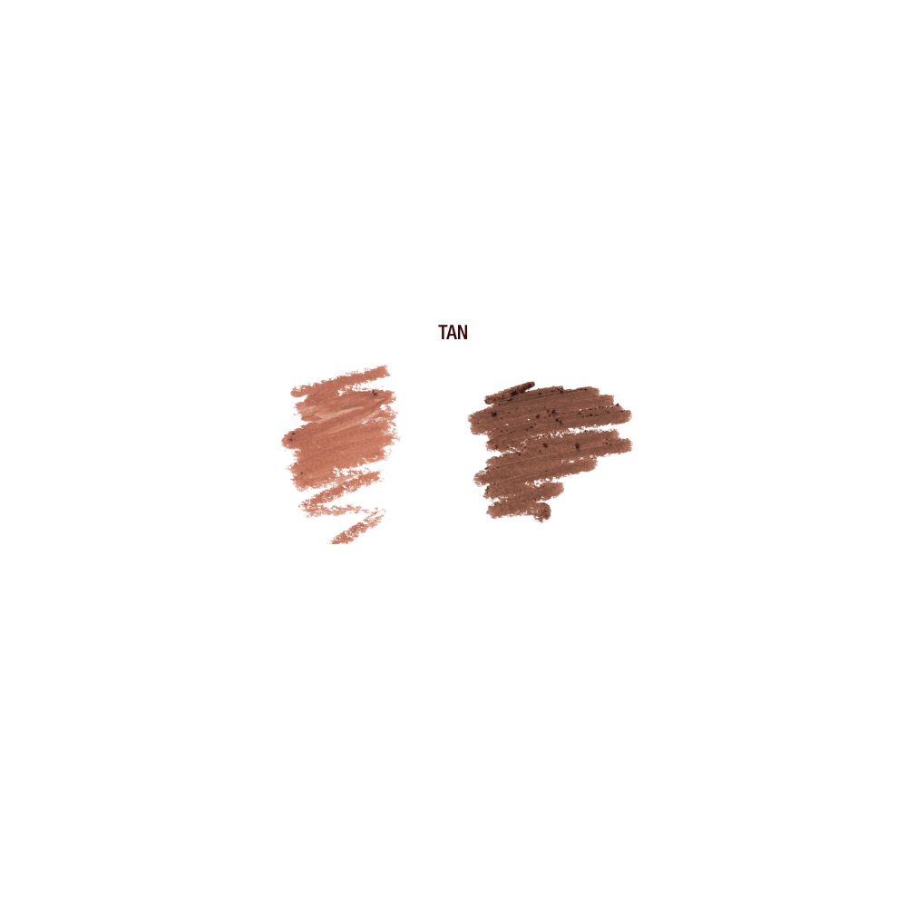 LIP CHEAT CONTOUR DUO - TAN