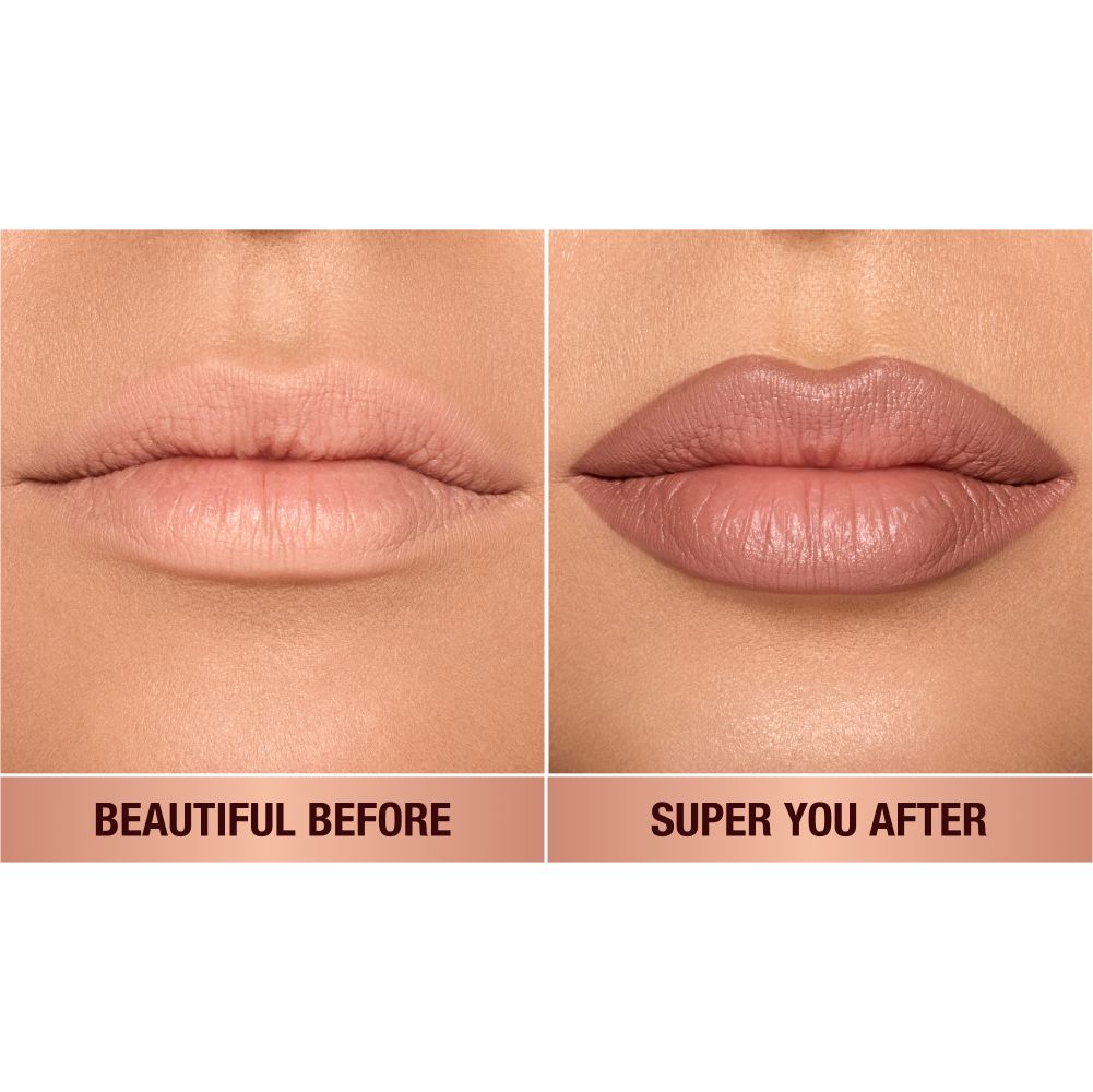 Supernudes Contour B&A Medium