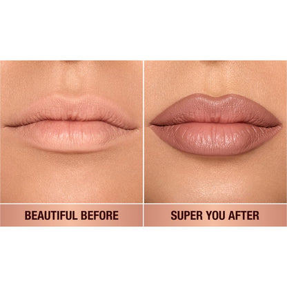 Supernudes Contour B&A Medium