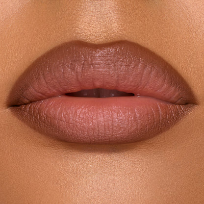 Lip Cheat Contour Duo: Tan