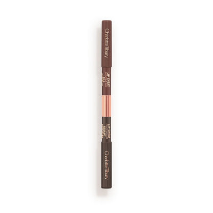 Lip Cheat Contour Duo: Deep