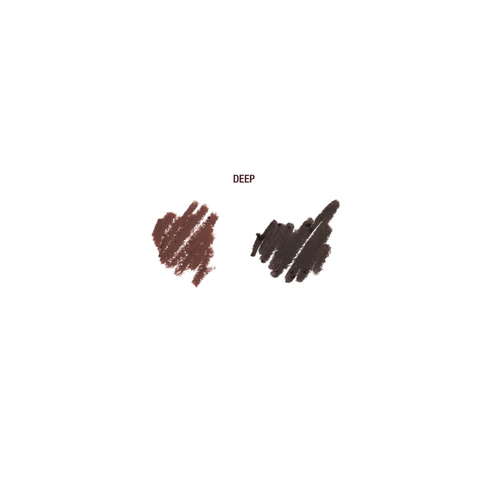 LIP CHEAT CONTOUR DUO - DEEP