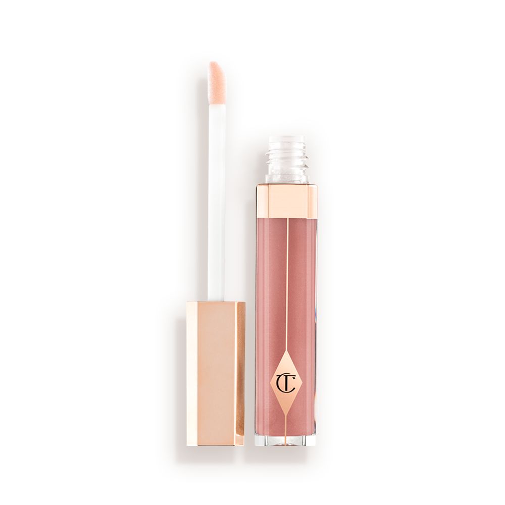 Lip Lustre Pillow Talk Pack Shot Open