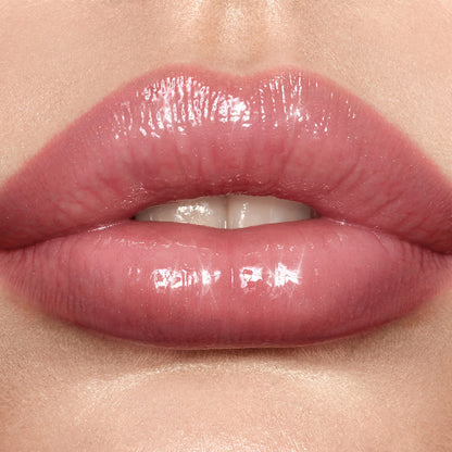 Lip Lustre Pillow Talk Pack Shot Light Model